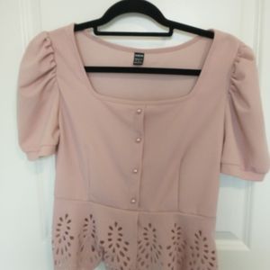 Shein Blouse